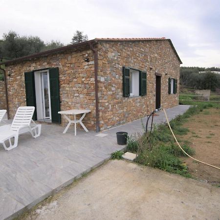 Casa Ele Villa Imperia Luaran gambar