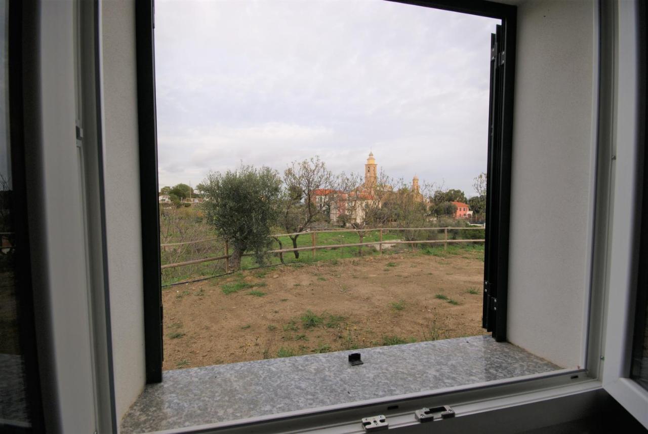 Casa Ele Villa Imperia Luaran gambar