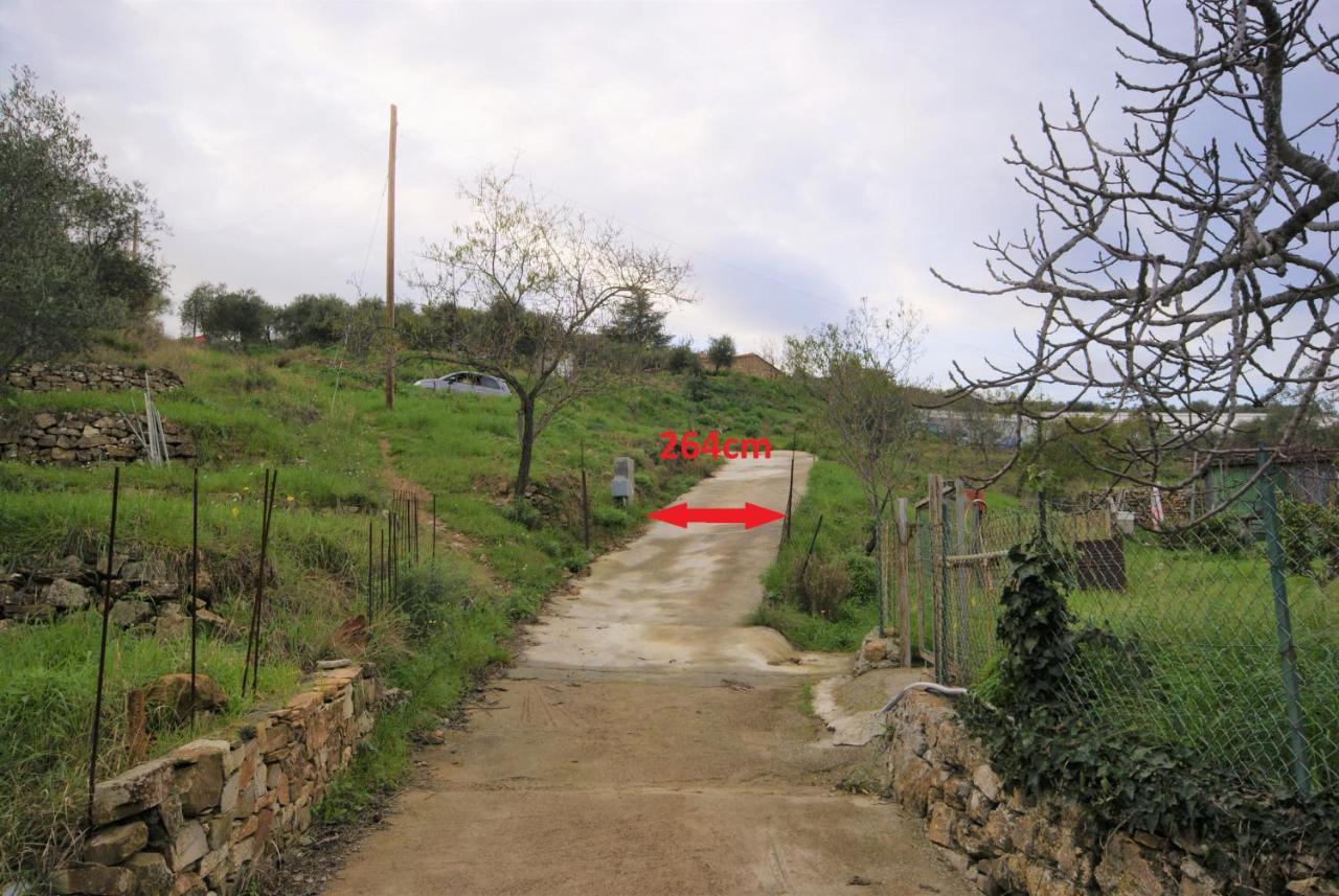 Casa Ele Villa Imperia Luaran gambar