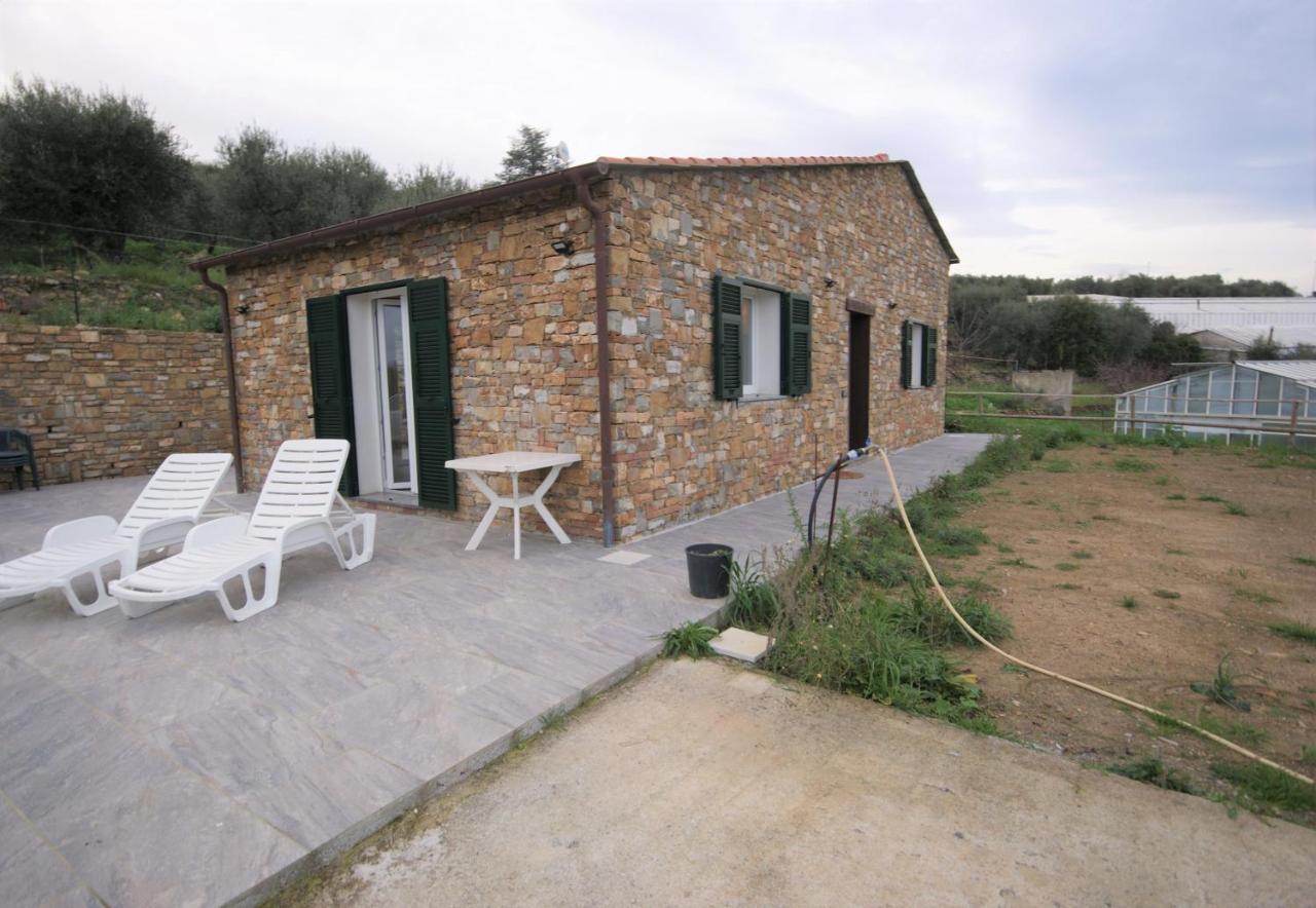 Casa Ele Villa Imperia Luaran gambar
