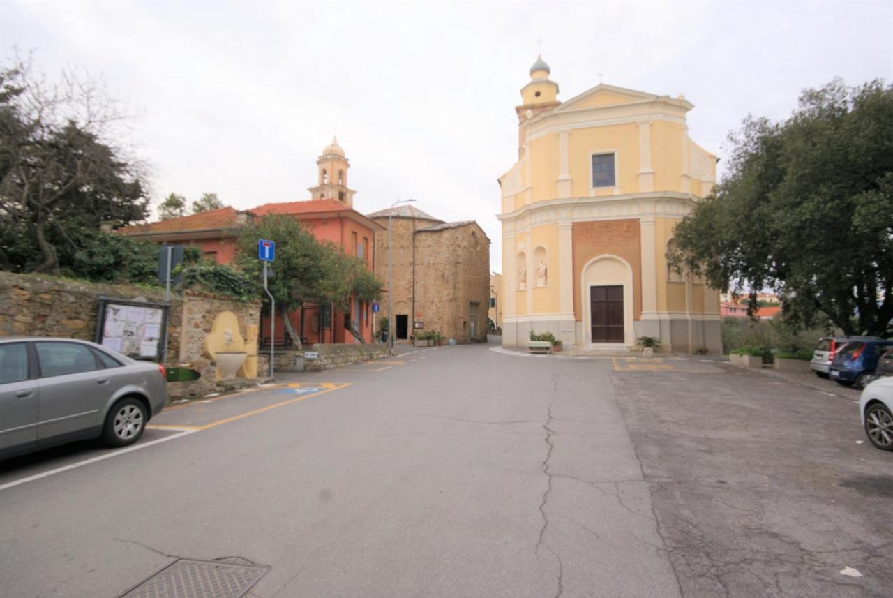 Casa Ele Villa Imperia Luaran gambar