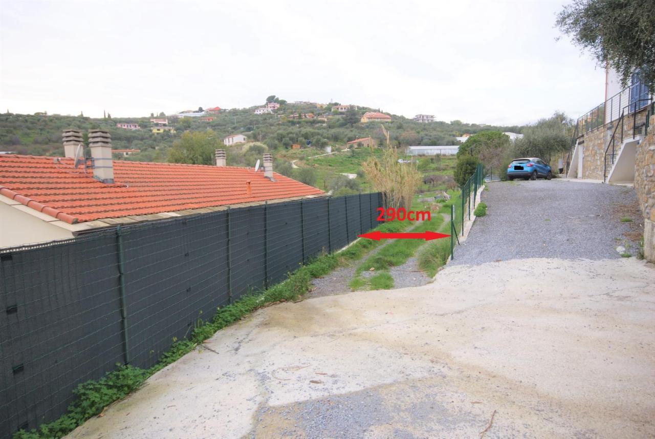 Casa Ele Villa Imperia Luaran gambar